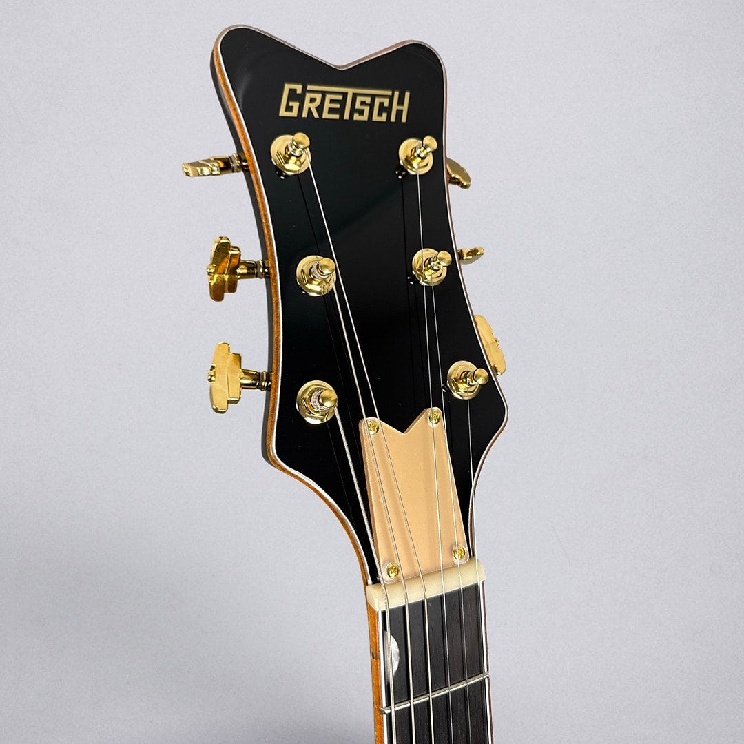 Gretsch Synchromatic Falcon 2025 - Black
