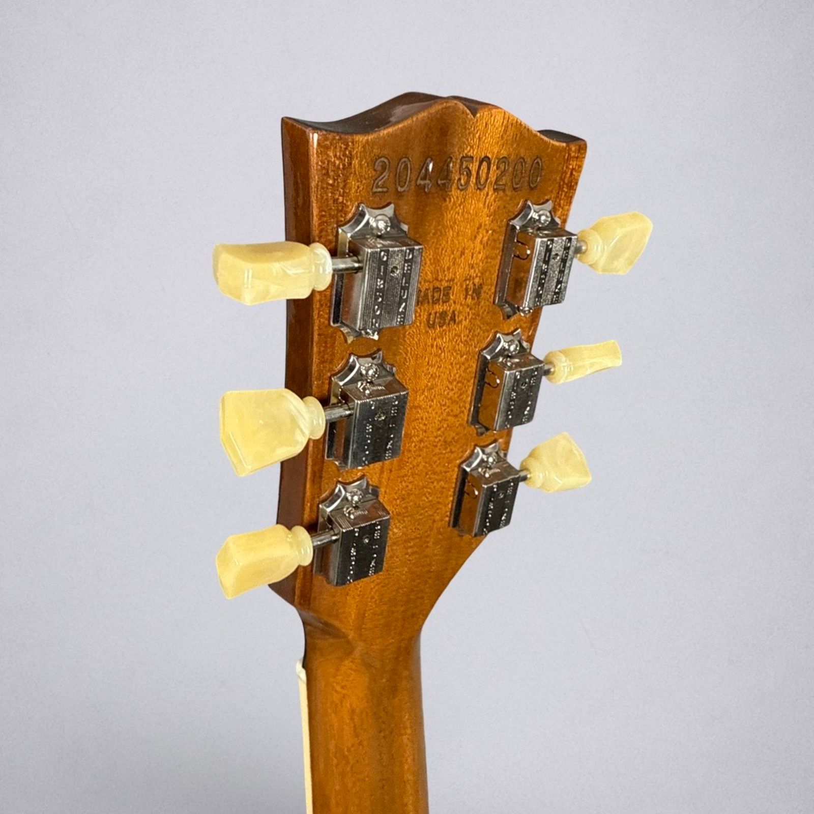 Gibson Les Paul Standard 50’s P90 2025 - Gold Top