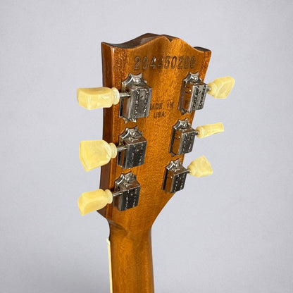 Gibson Les Paul Standard 50’s P90 2025 - Gold Top