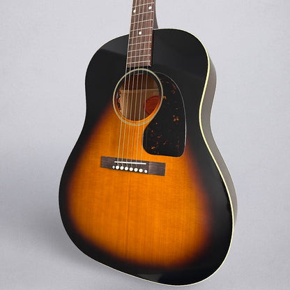 Epiphone 1942 Banner J-45 Reissue 2025 - Vintage Sunburst