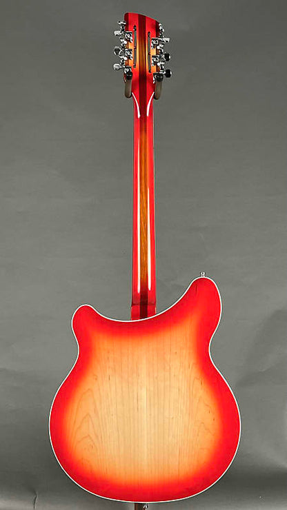 Rickenbacker 360/12 Electric 12-String 2024 - Fireglo