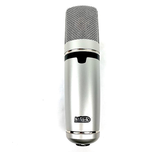 Miktek C1 Large Diaphragm FET Condenser Microphone