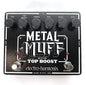 Electro-Harmonix Metal Muff Distortion with Top Boost