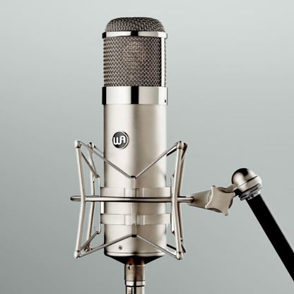 Warm Audio Tube Condenser Mic WA-47