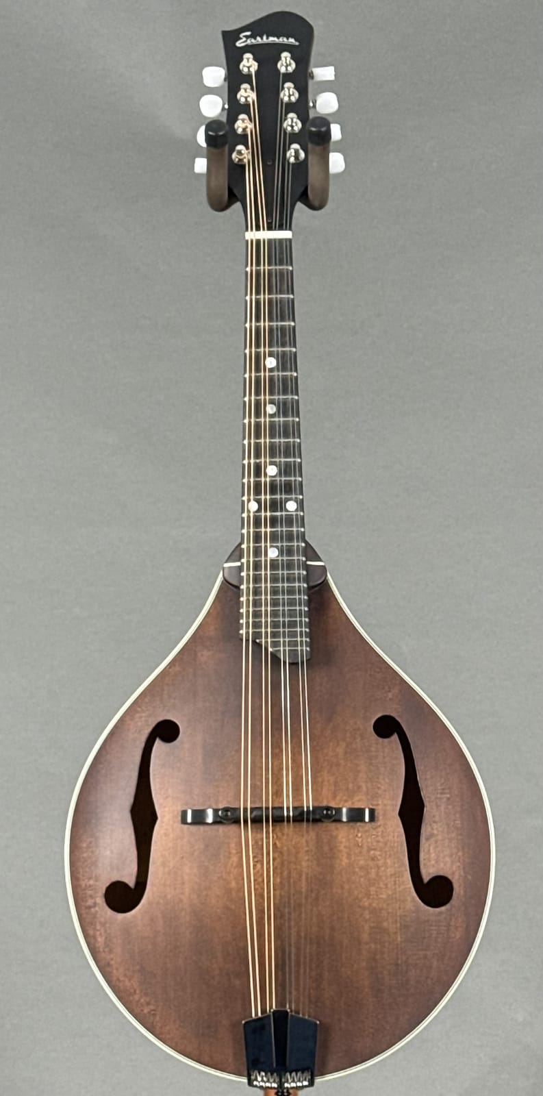 Eastman MD305 A-Style Mandolin 2025 - Classic