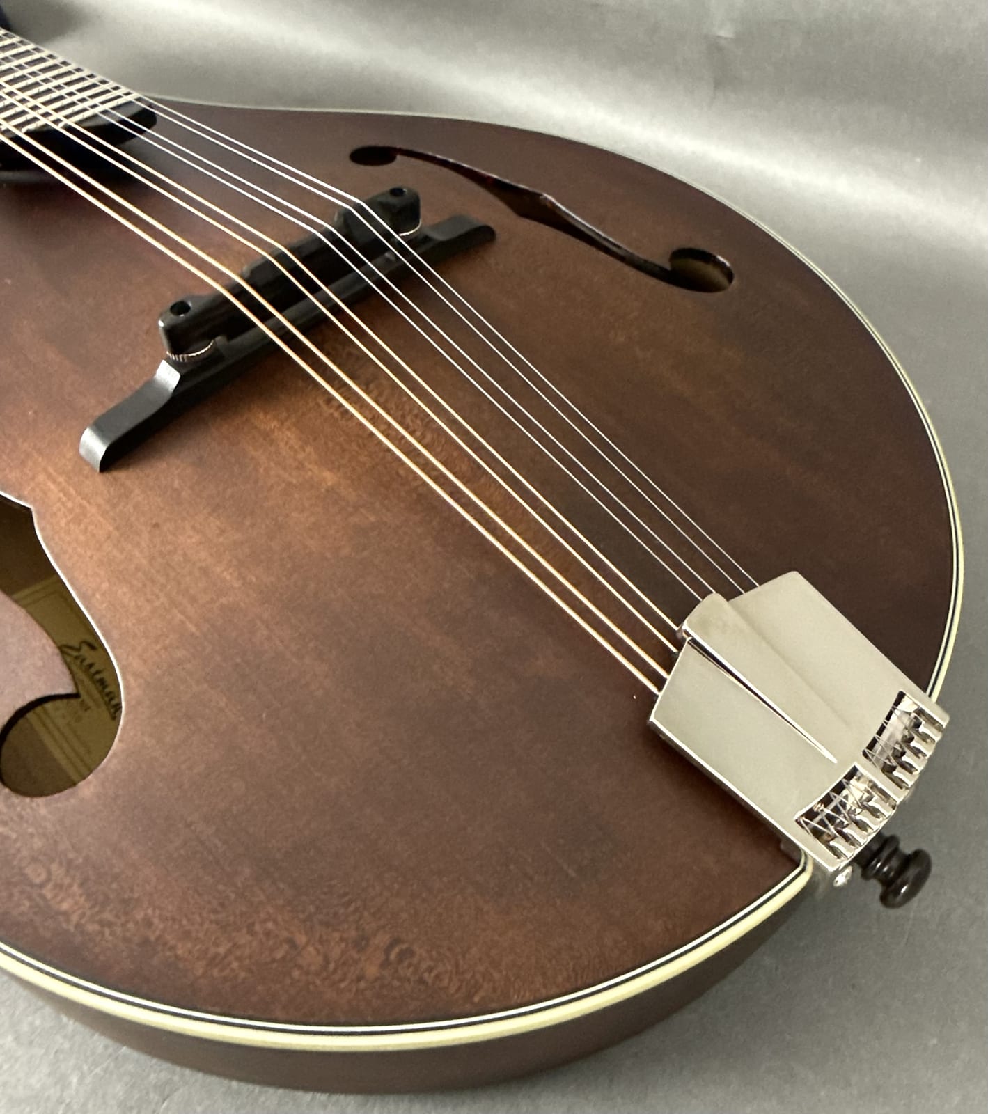 Eastman MD305 A-Style Mandolin 2025 - Classic