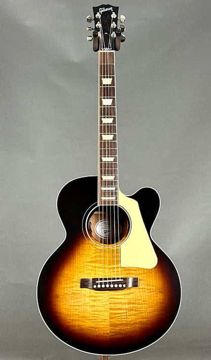 Gibson Les Paul Parlor 2025 - Vintage Sunburst