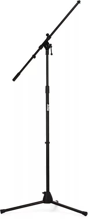 On-Stage MS7701 Euro Boom Microphone Stand