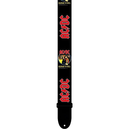 2" Poly AC/DC Strap