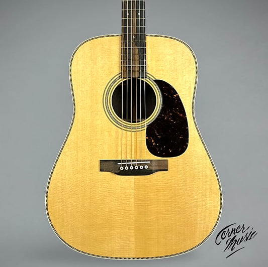 Martin HD-28 2024 - Natural #8941