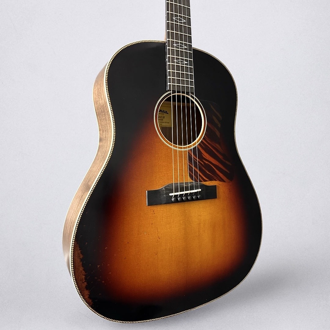 Eastman E22SS/v 2025 - Sunburst