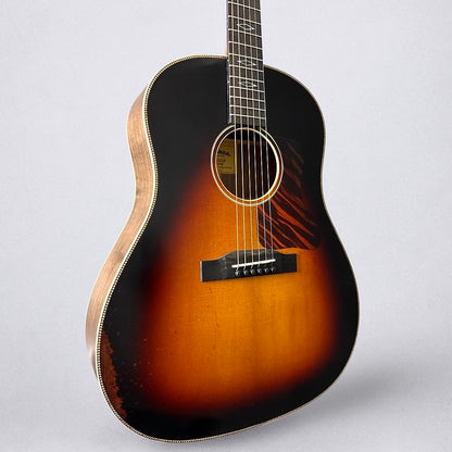 Eastman E22SS/v 2025 - Sunburst