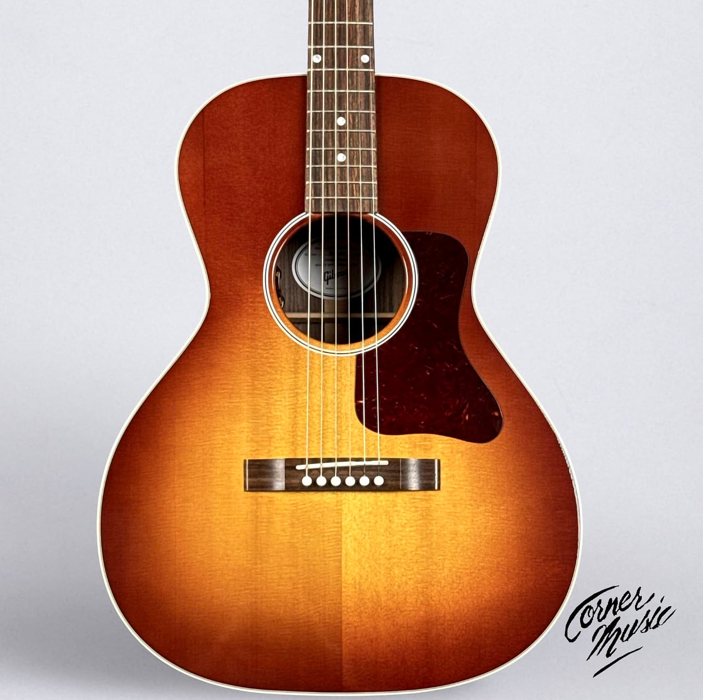 Gibson L-00 Rosewood 2024 - Rosewood Burst