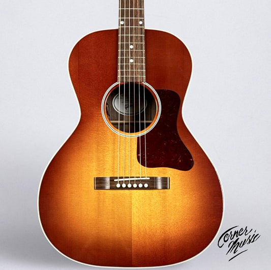 Gibson L-00 Rosewood 2024 - Rosewood Burst