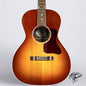 Gibson L-00 Rosewood 2024 - Rosewood Burst