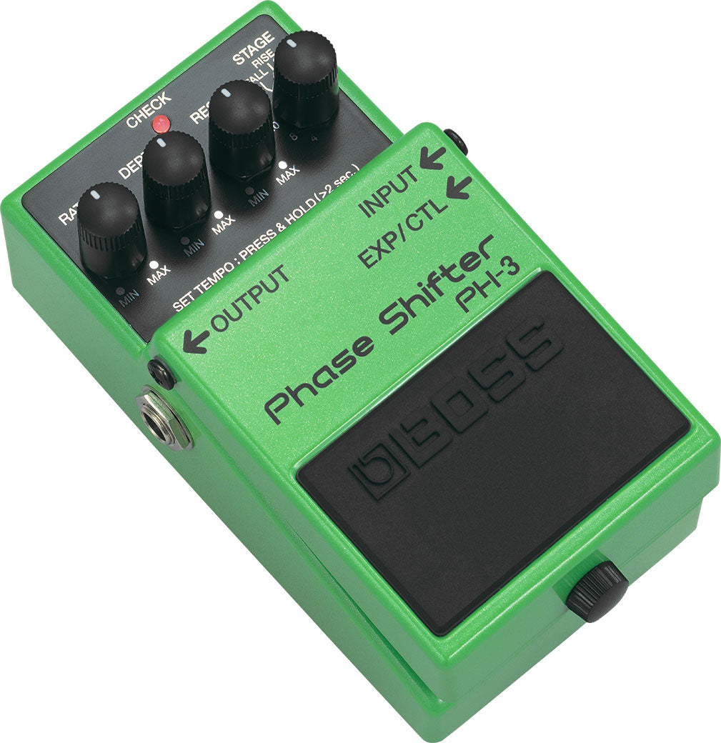 Boss PH-3 Phase Shifter