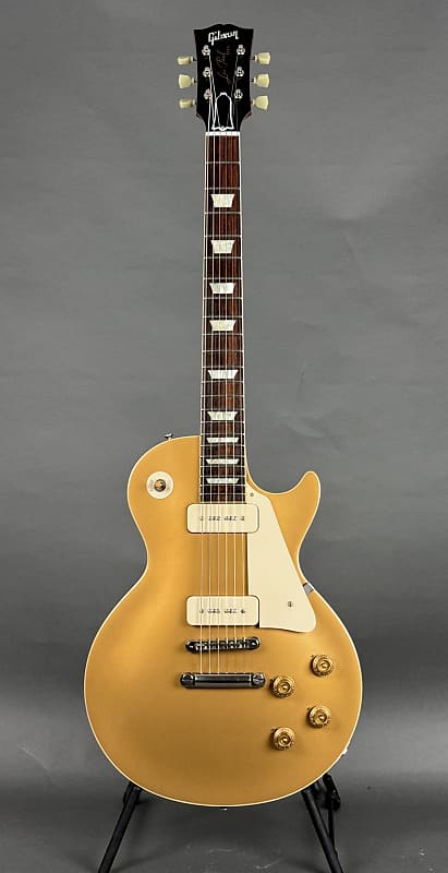 Gibson Custom Shop 1956 Les Paul Reissue 2013 - Gold Top