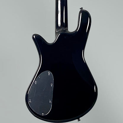 Spector NS Ethos HP 4 2023 - Black Gloss