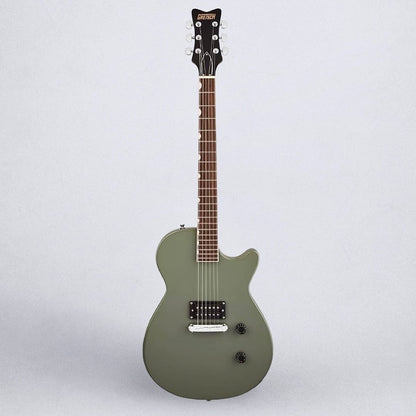 Gretsch Streamliner Jet Club 2025 - Olive Drab