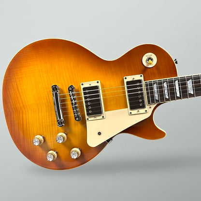 Epiphone 1960 Les Paul Standard Reissue 2025 - Iced Tea