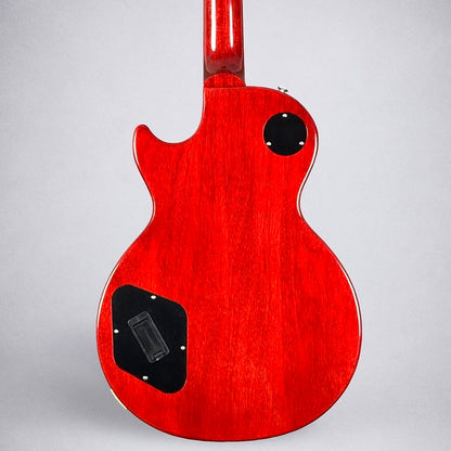 Gibson Warren Haynes Les Paul Standard 2025 - ‘60s Cherry
