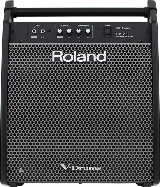 Roland PM-200 Personal Drum Monitor