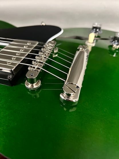 Gibson ES-335 Custom Color 2024 - Spearmint