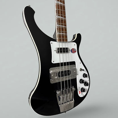 Rickenbacker 4003 Stereo 2025 - Jetglo