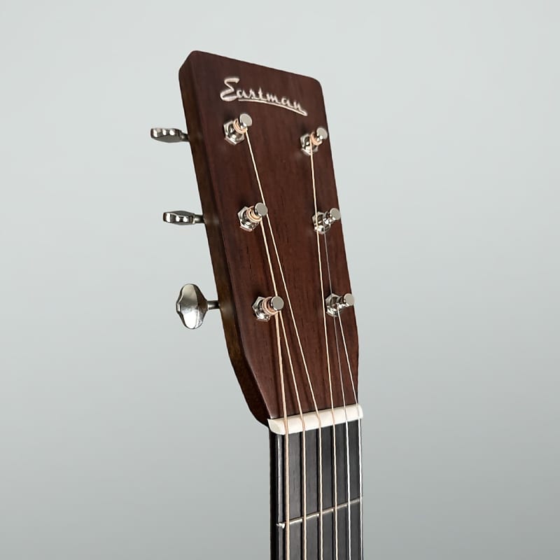 Eastman E20D-MR-TC 2024 - Natural / Madagascar Rosewood