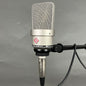 Neumann TLM 103 Condenser Microphone - Nickel