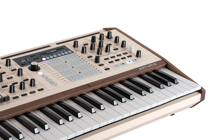 Arturia Polybrute 12 Polyphonic Analog Synthesizer