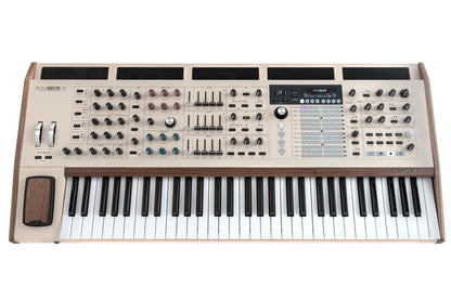 Arturia Polybrute 12 Polyphonic Analog Synthesizer