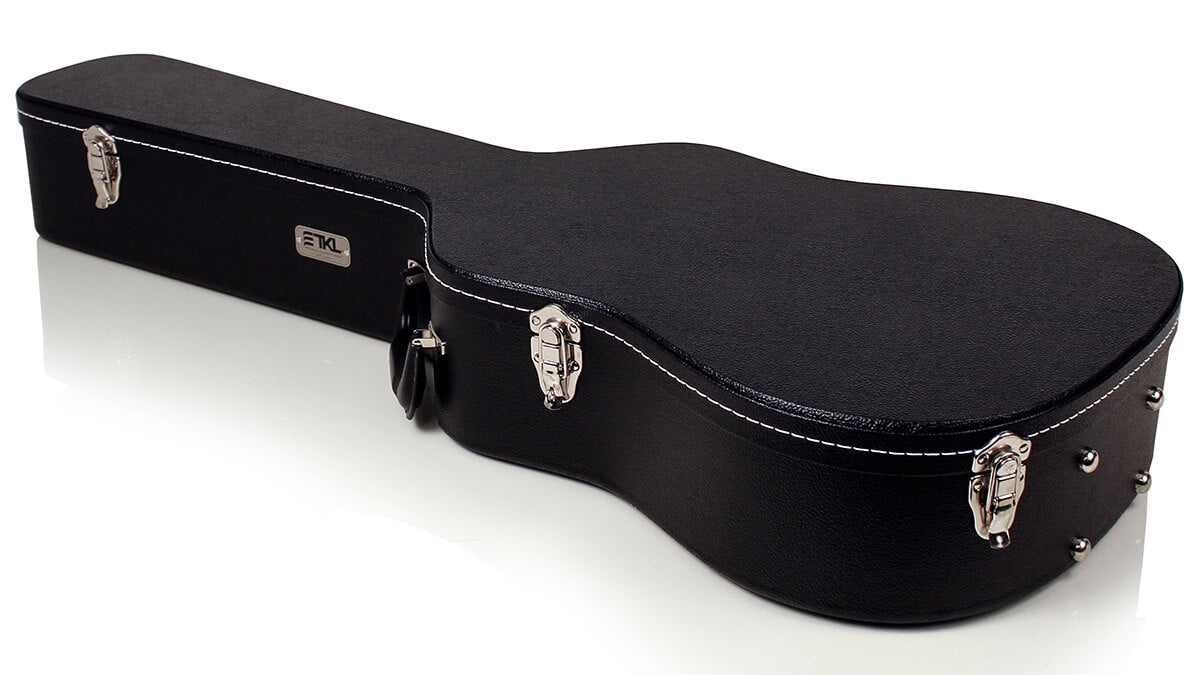 TKL Performer 7915 Dreadnought Guitar Hardshell Case