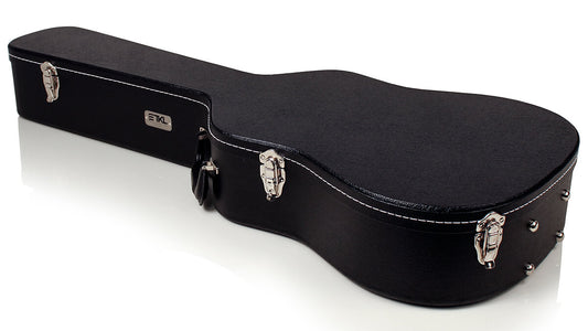 TKL Performer 7915 Dreadnought Guitar Hardshell Case