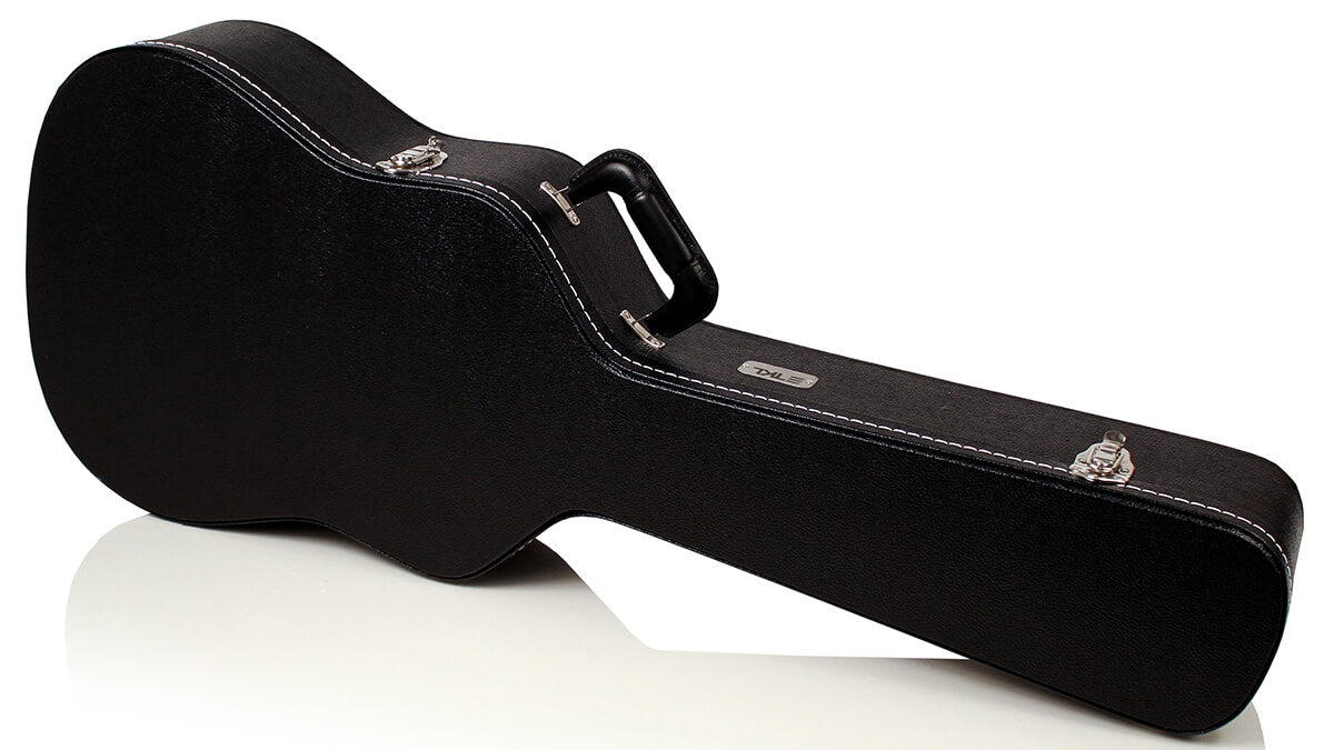 TKL Performer 7915 Dreadnought Guitar Hardshell Case