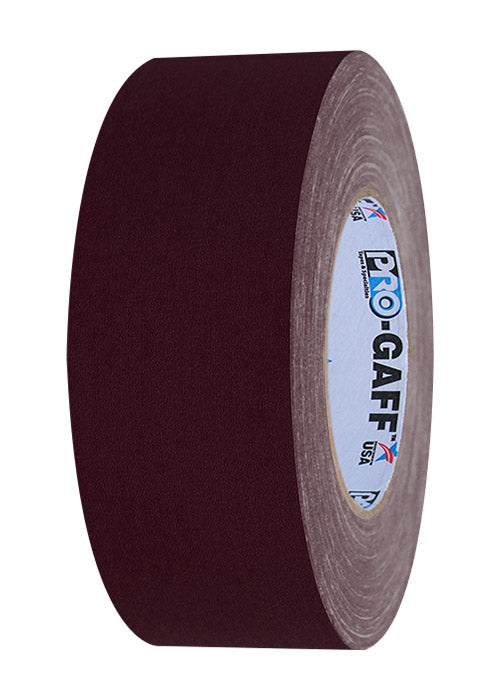 Pro Gaff Gaffer Tape - 3" x 55yds