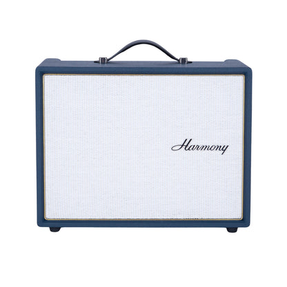 Harmony H605 Tube Combo Guitar Amp