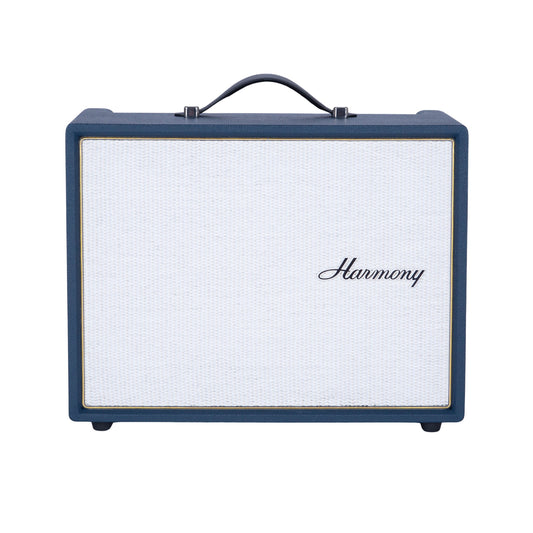 Harmony H605 Tube Combo Guitar Amp