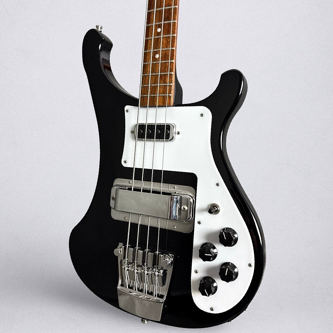 Rickenbacker 4003 2024 - Jetglo