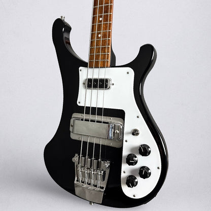 Rickenbacker 4003 2024 - Jetglo