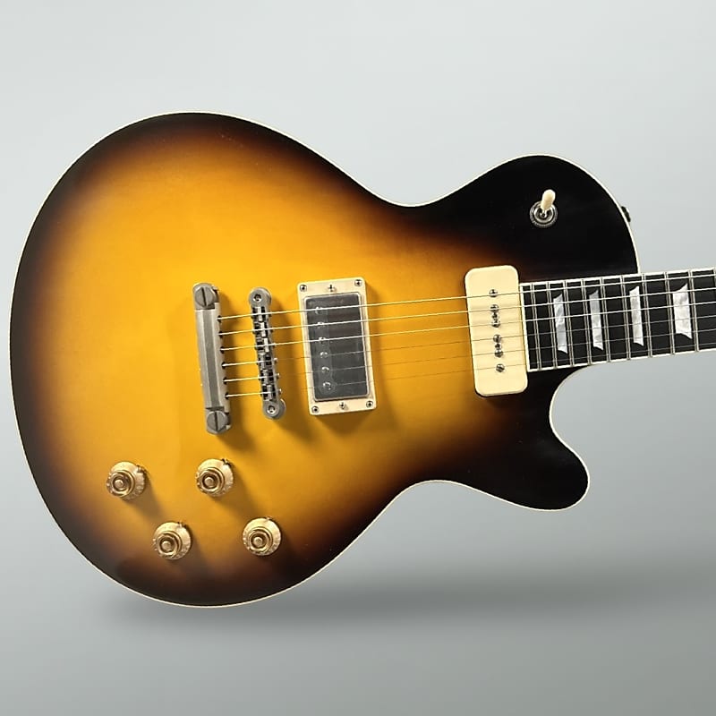 Eastman SB58/TV Limited Edition 2024 - Sunburst