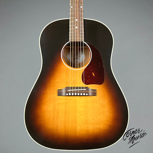 J-45 Standard Acoustic w/Case