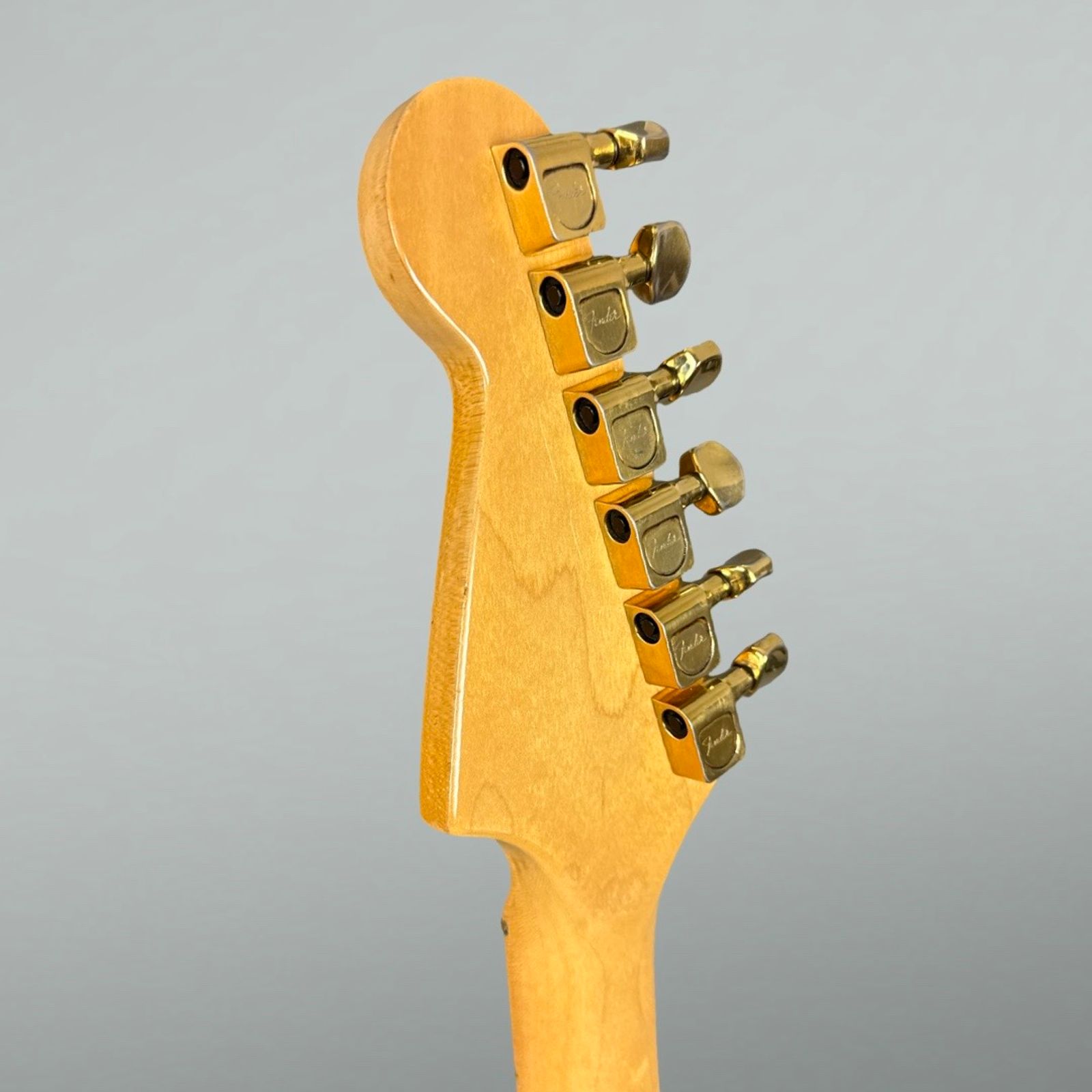 Fender “The Strat” 1980-1983 - Aztec White