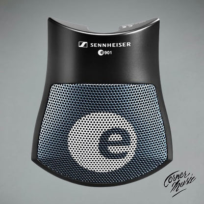 Sennheiser e901 Boundary Condenser Microphone