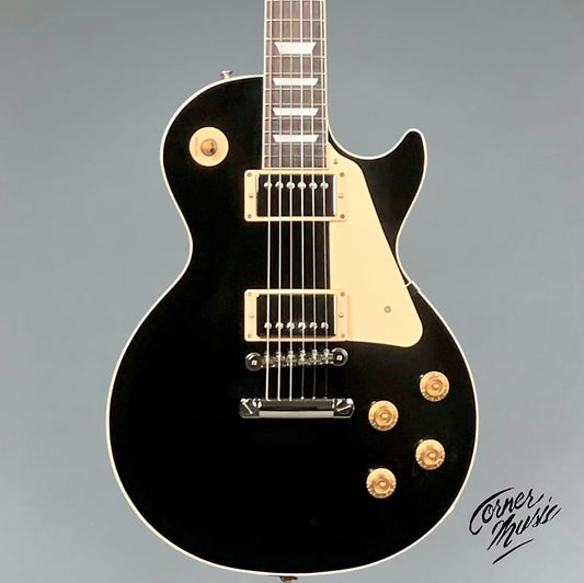 Gibson Les Paul Standard ‘50s 2023 - Ebony