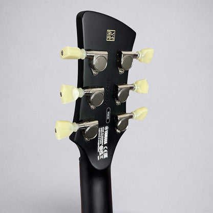 Yamaha Revstar Element RSE20 2025 - Black