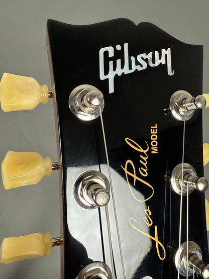 Gibson Les Paul Standard 50’s P90 2025 - Gold Top