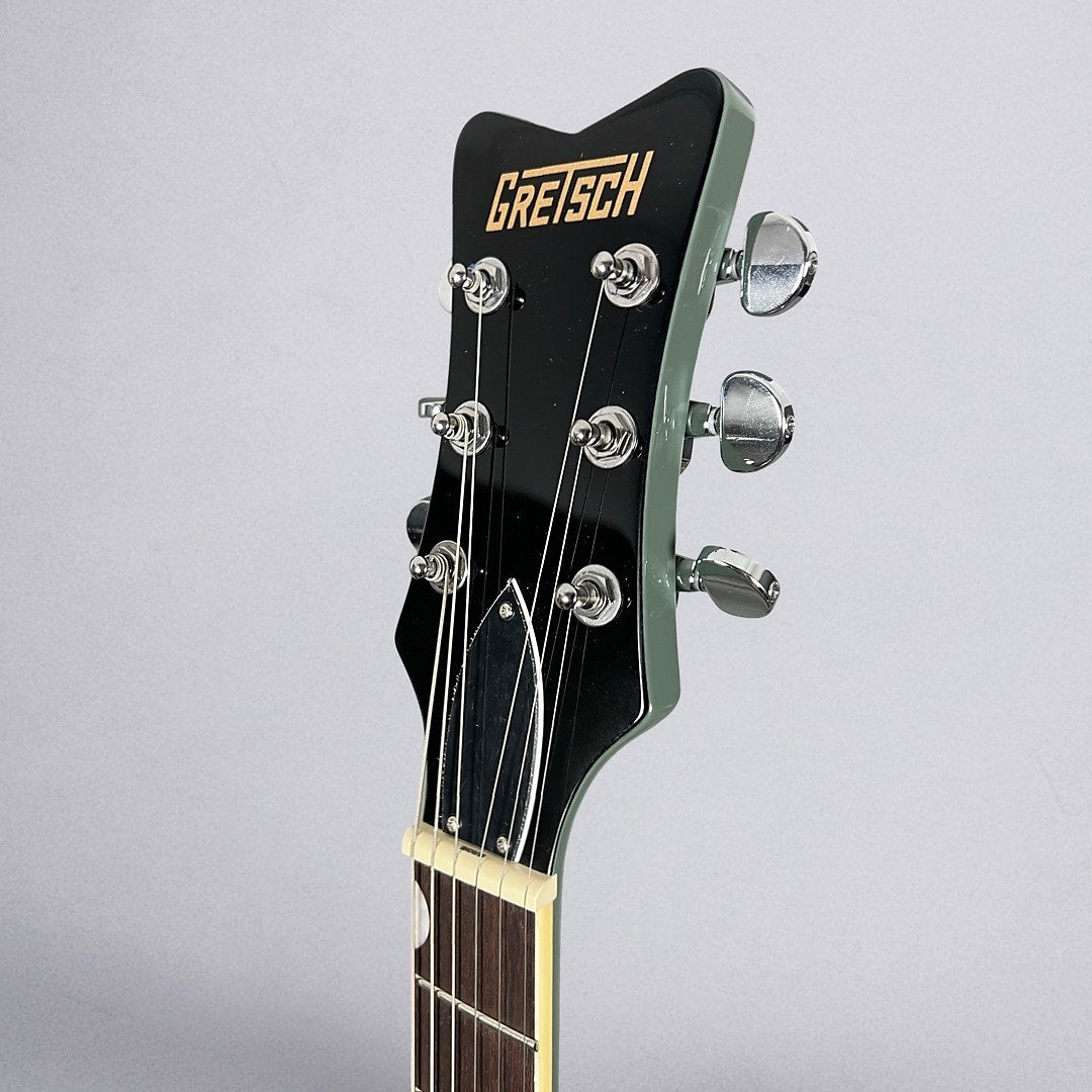 Gretsch Streamliner Jet Club 2025 - Olive Drab