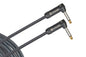 D'Addario American Stage Instrument Cable - Right to Right
