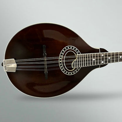 Eastman MD504 A-Style Mandolin - Classic - 2023